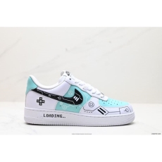 Nike Air Force 1 Shoes